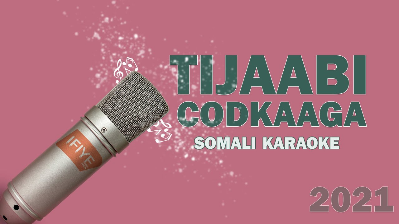 Tijaabi Codkaaga-Neeyruus hab casri ah