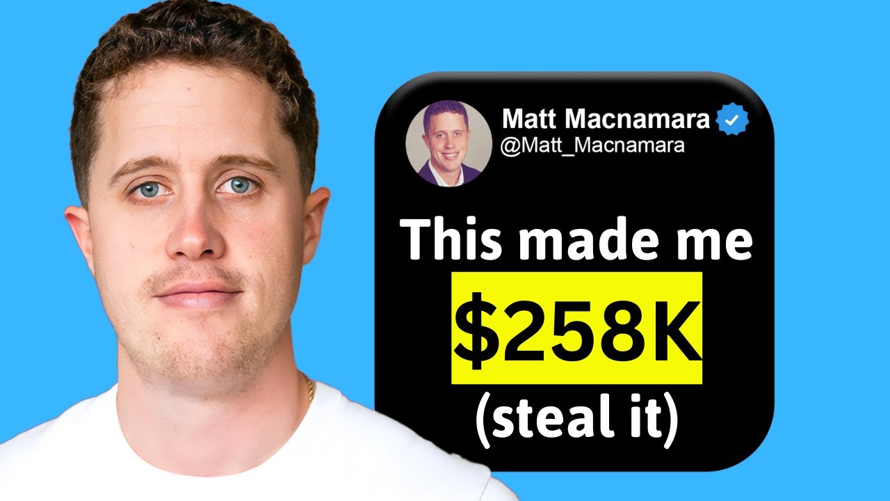 5 Step Discovery Call Script that Made Me $258K (steal it)
