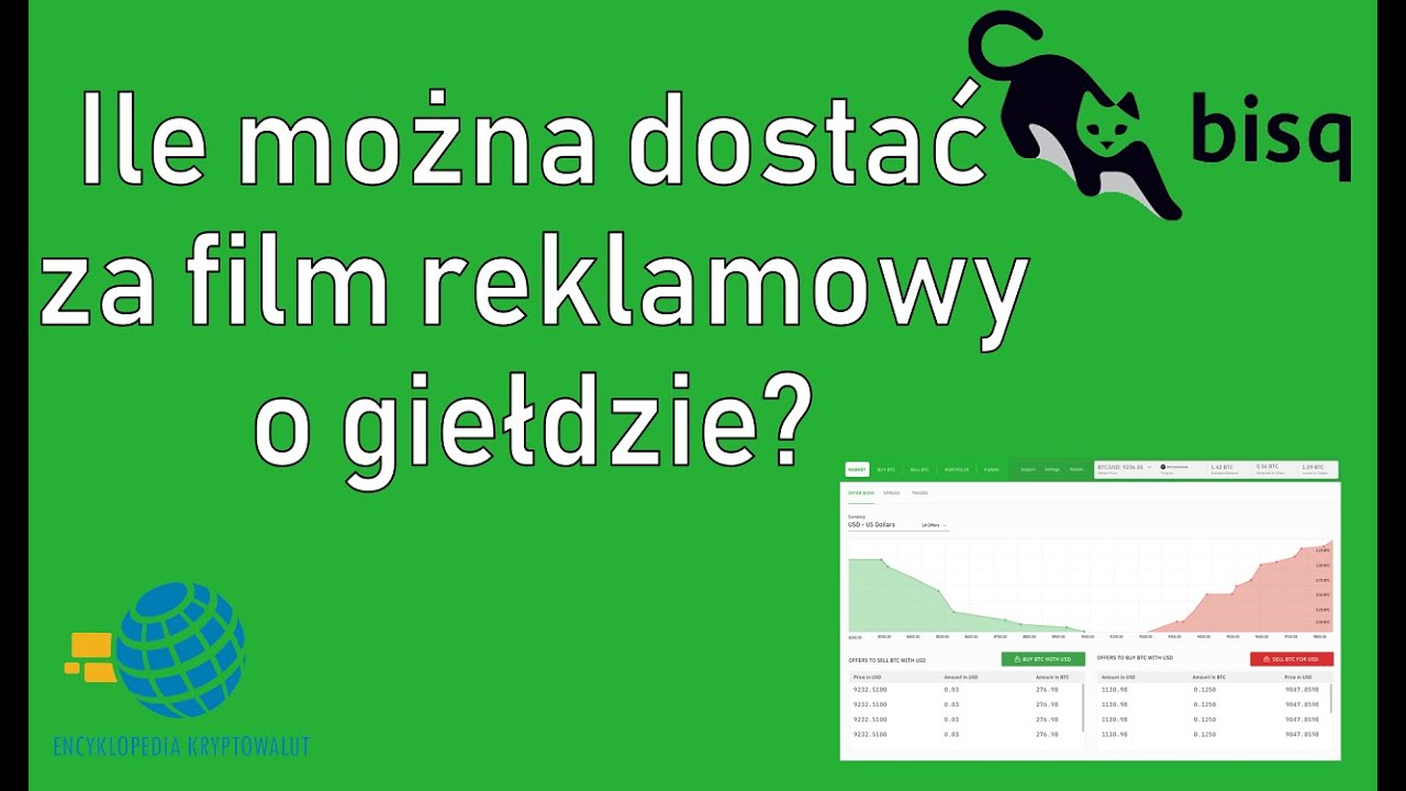 Compensation request BISQ - Czy uda się zarobić na promocji zdecentralizowanej giełdy?