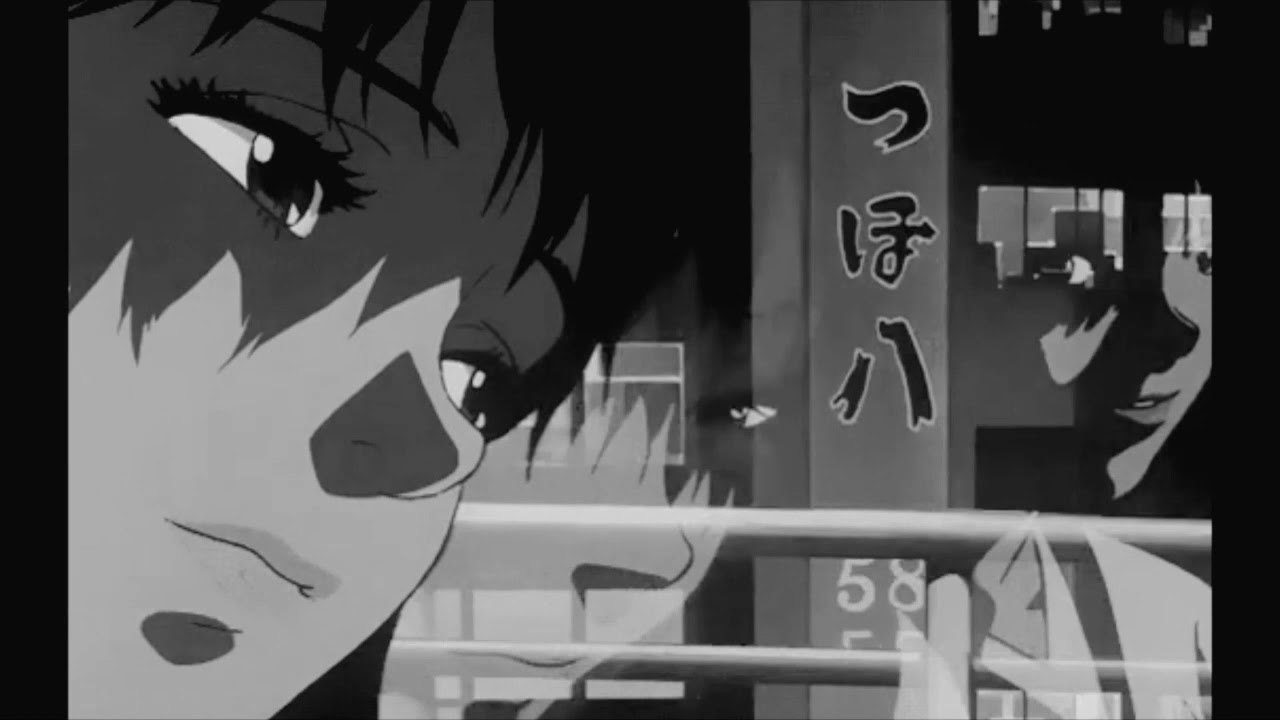 ♥ deftones - phantom bride ♥ (slowed + reverbed)