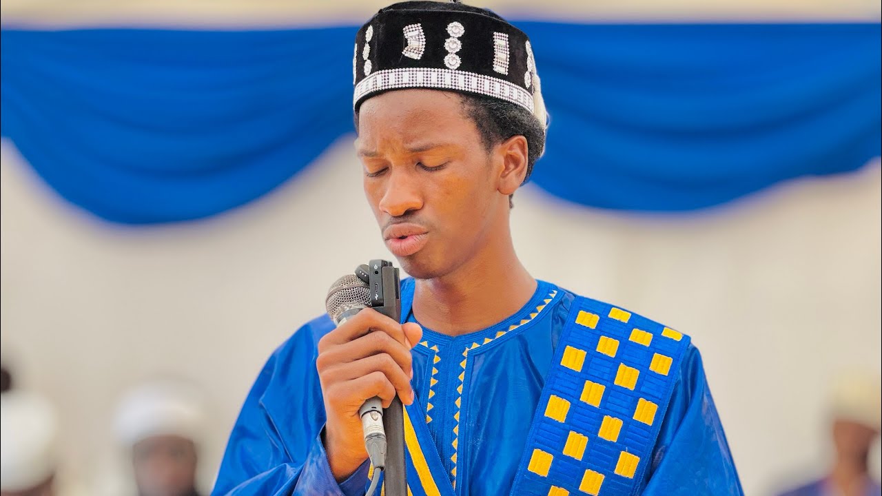 GRADUATION CEREMONY OF MAHAD AL NOOR ISLAMIC SCHOOL FOR BATCH (22) 2026 Pt2