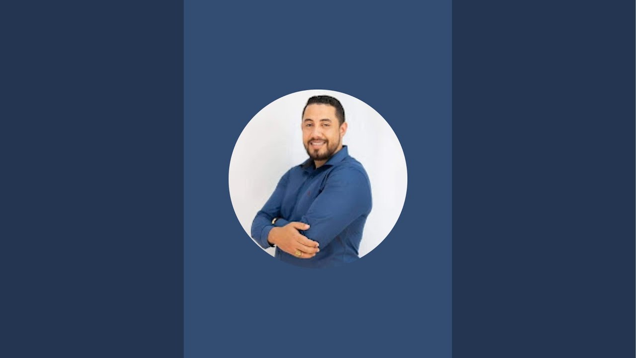 APÓSTOLO ANDERSON VIANELO está ao vivo!