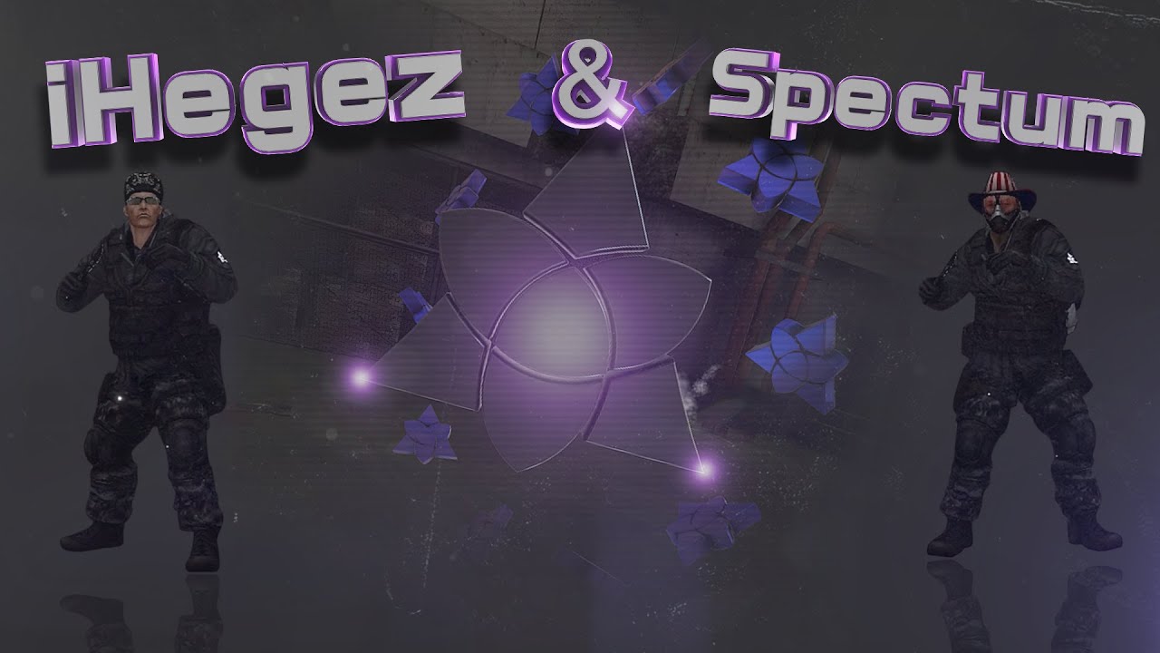 LastLegacy | iHegez & Spectum Overdose Dualtage | Combat Arms Classic Quarantine Regen