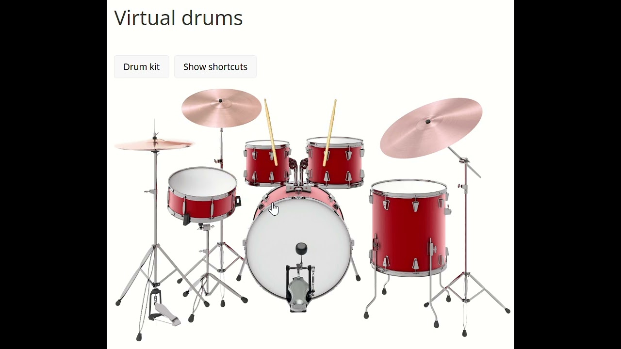 Virtual Drum Cover | TWS – Nice to See You Again (Drums by Harshit Kadam)