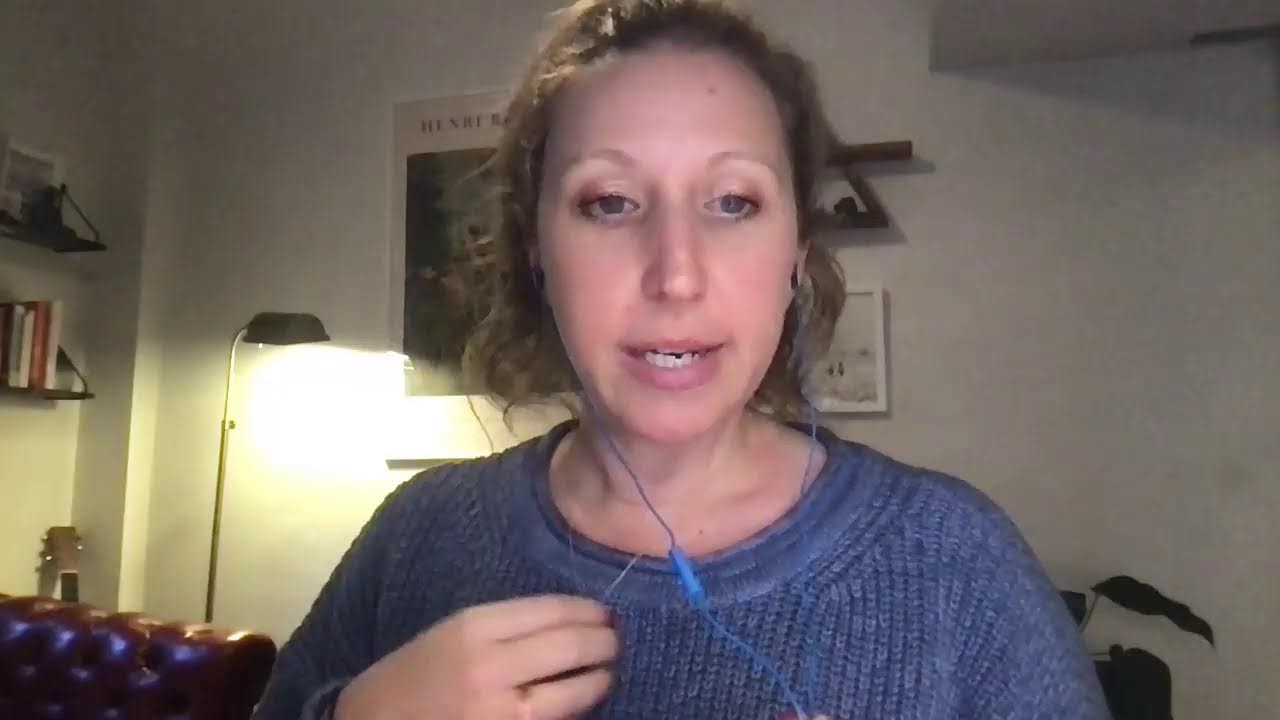 Release stress and balance your nervous system