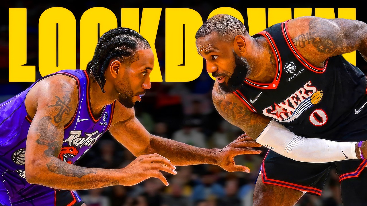 NBA 