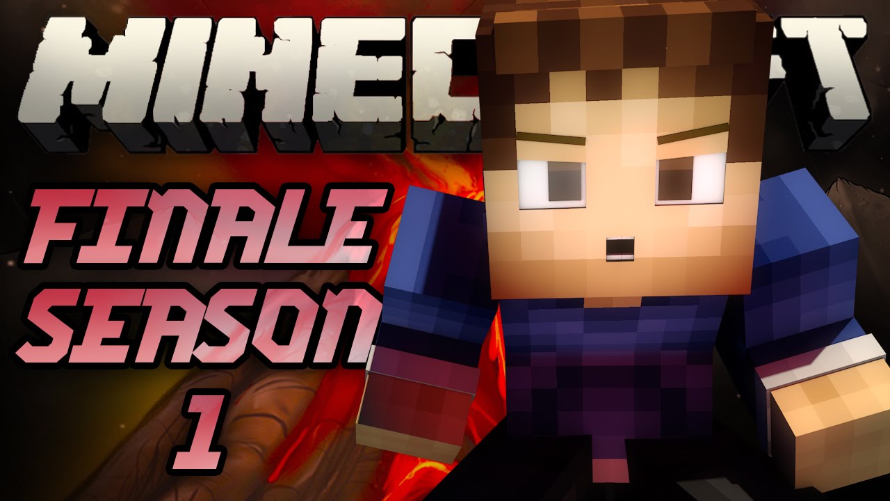 THE FINAL WAR! (Minecraft: EPIC FACTION CHALLENGE) SEASON 1 FINALE!