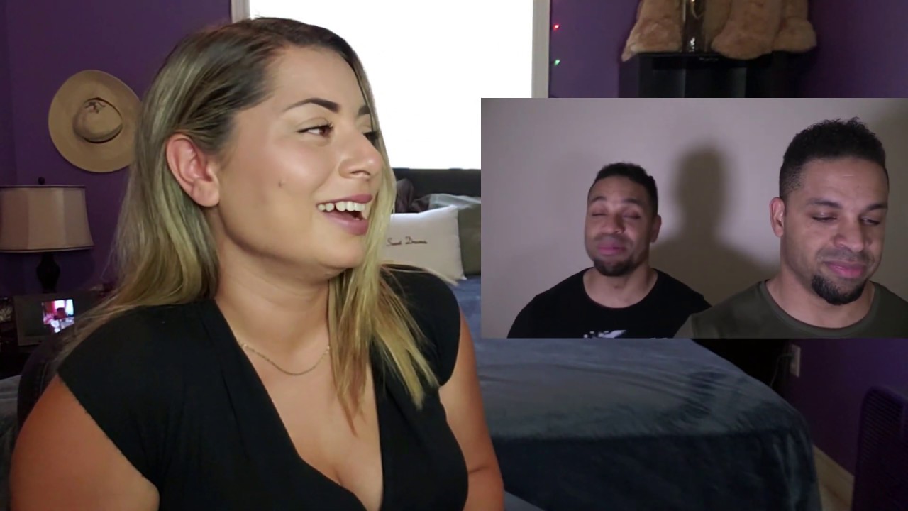 Hodgetwins-What should I do? [REACTION]