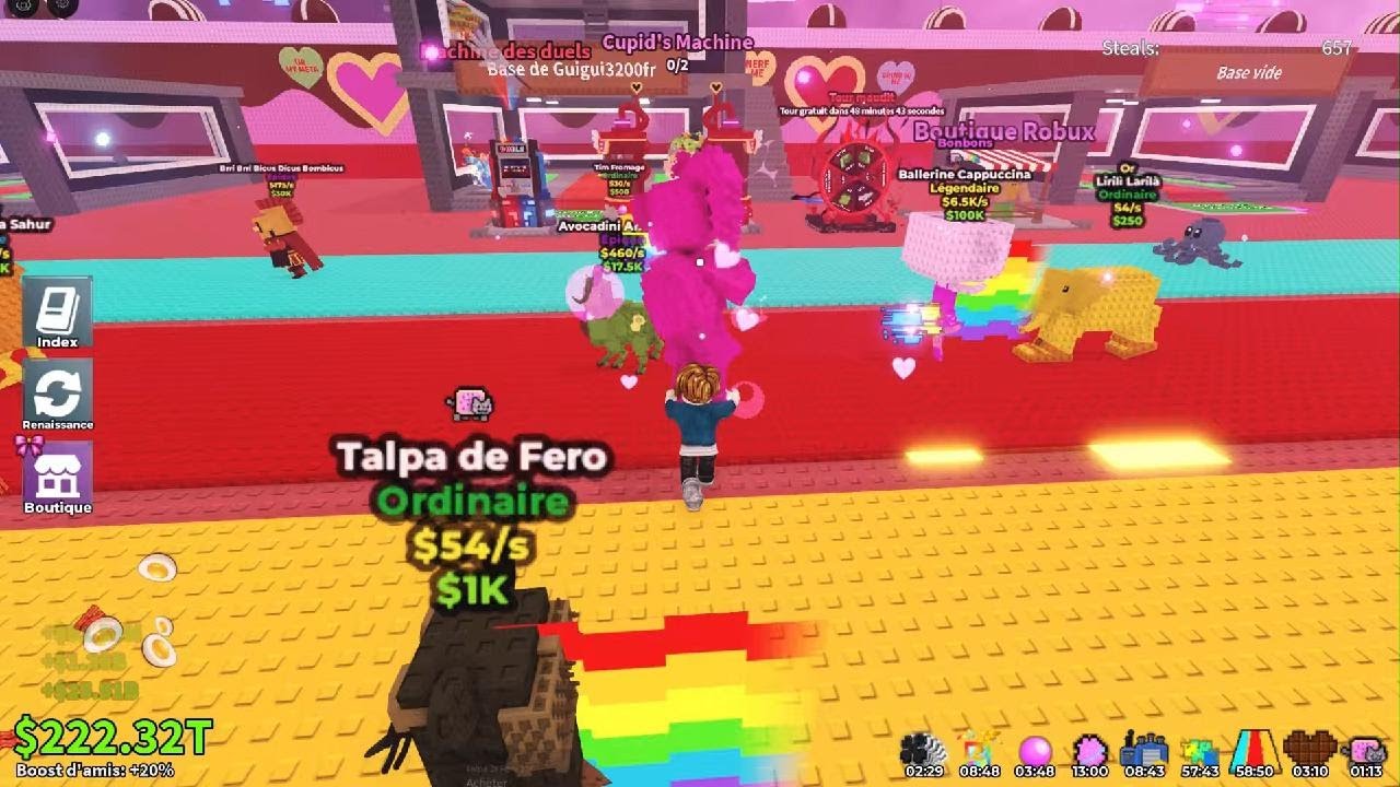 Admin abuse on a eu des dingeri
