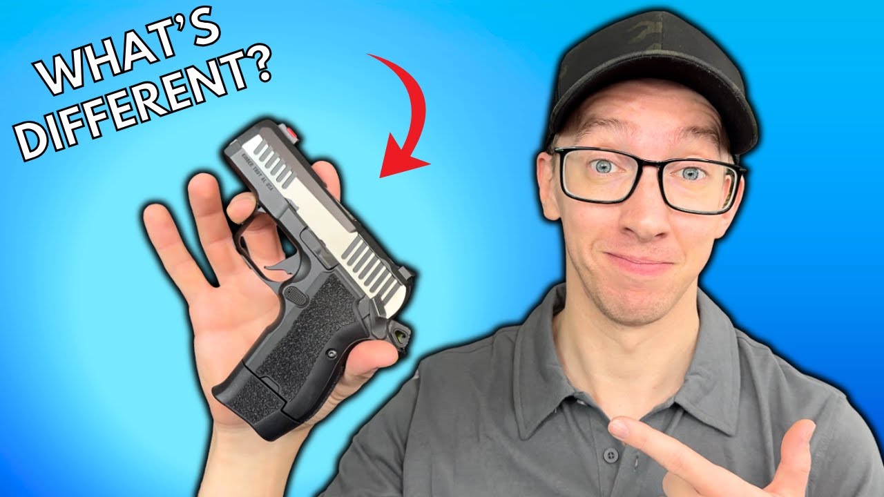 Kimber’s Pocket 2011 Just Got Cheaper - CDS9 Classic Review