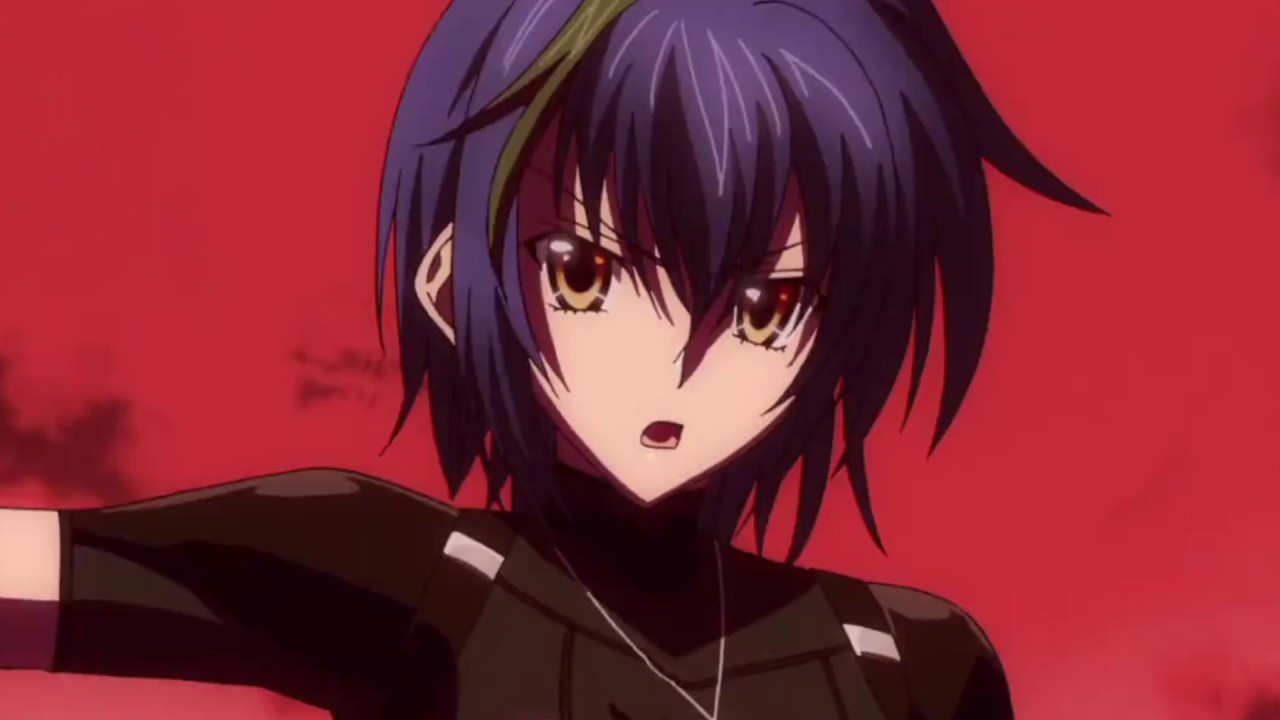 HighSchool DxD New [AMV] - Failure 🔥