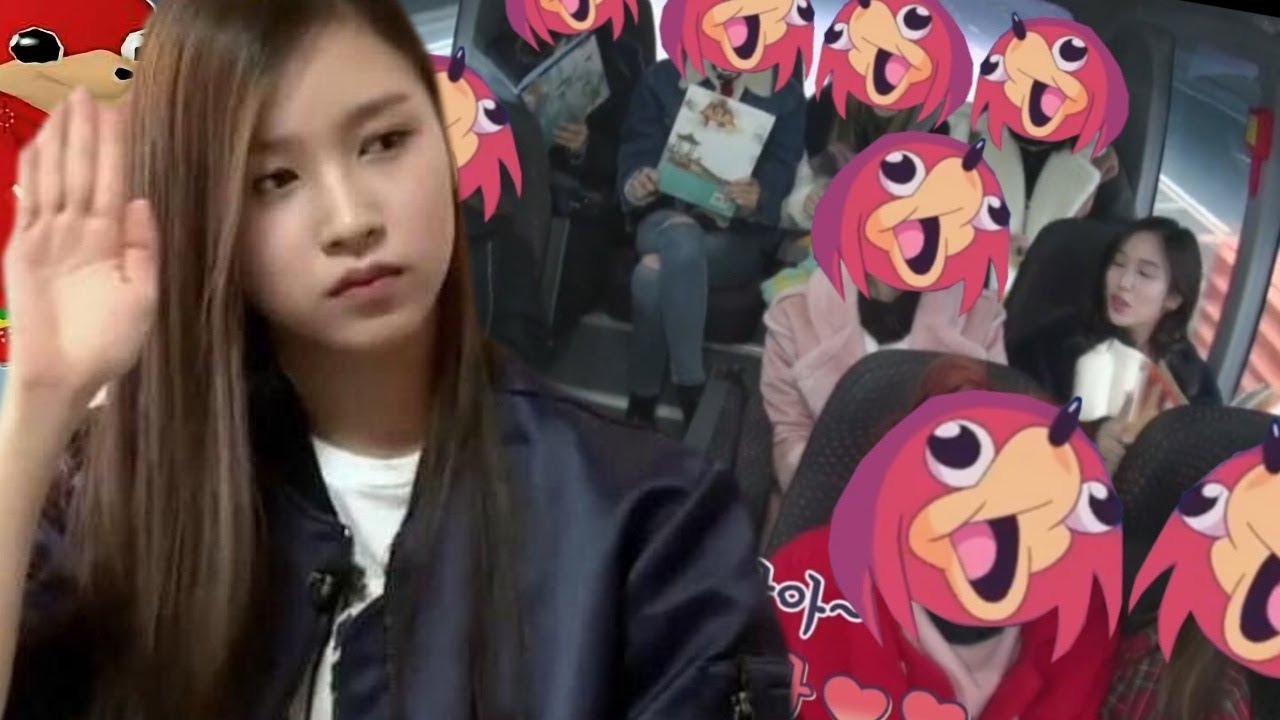 TWICE ON CRACK! 18