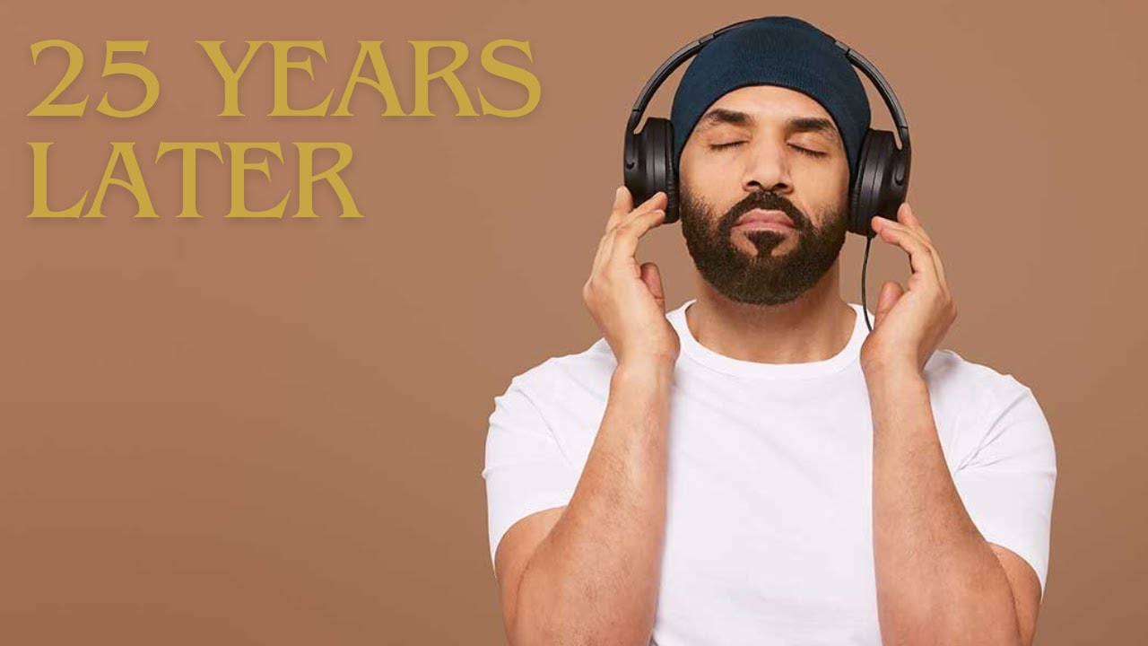 Craig David Talks Born To Do It Legacy & His Return to Music