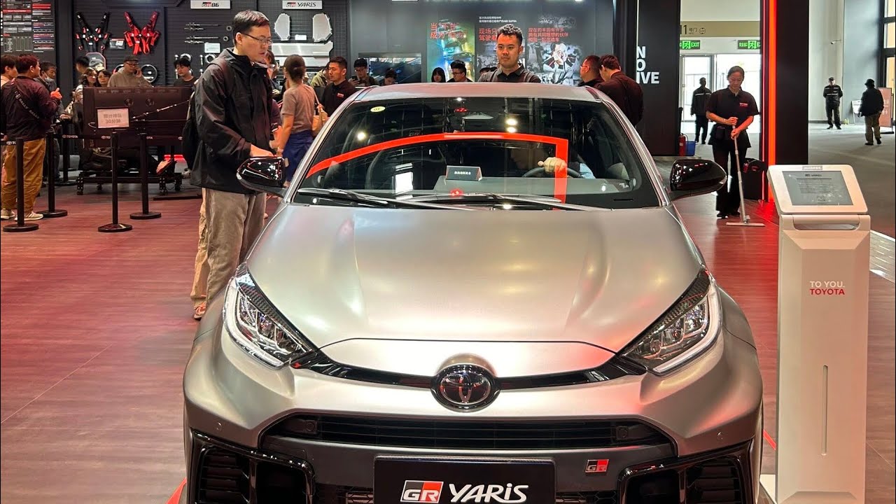 2026 Toyota New Car & SUV Models | Toyota Sienna | Toyota Highlander | Toyota Camry | Toyota bZ7