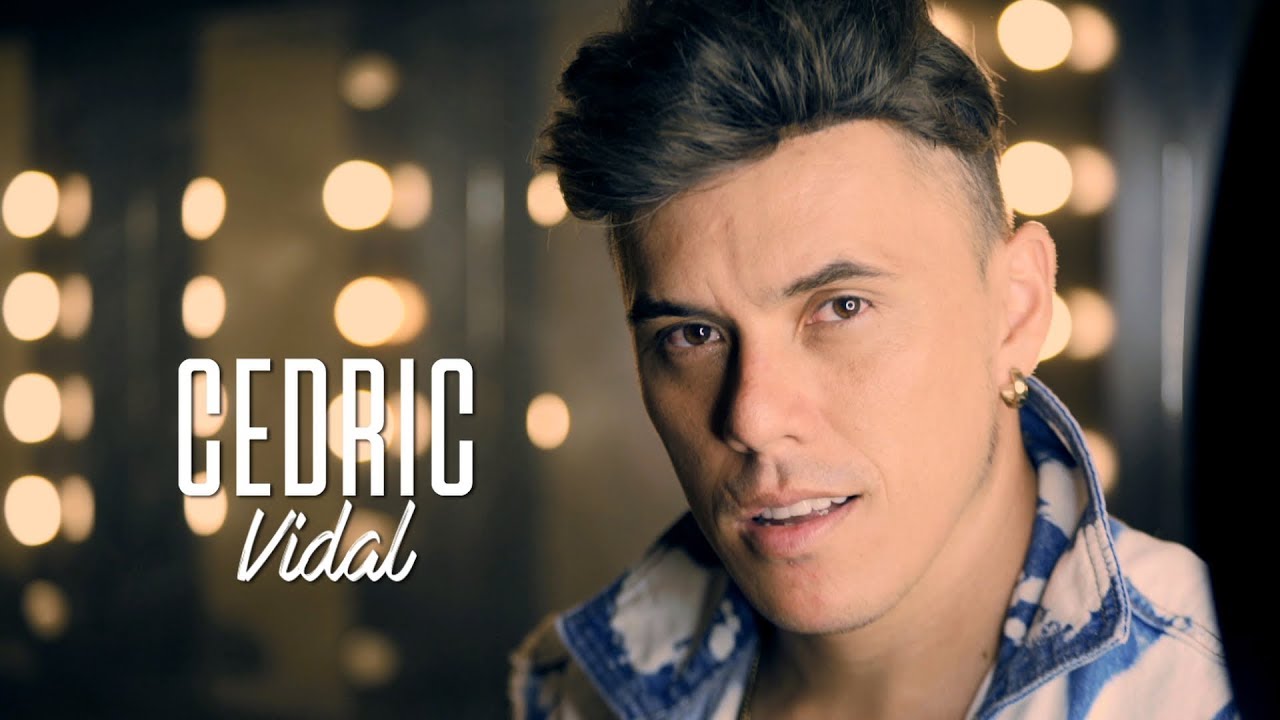 Cedric Vidal - Pásame Esa Cerveza  (Official Video)