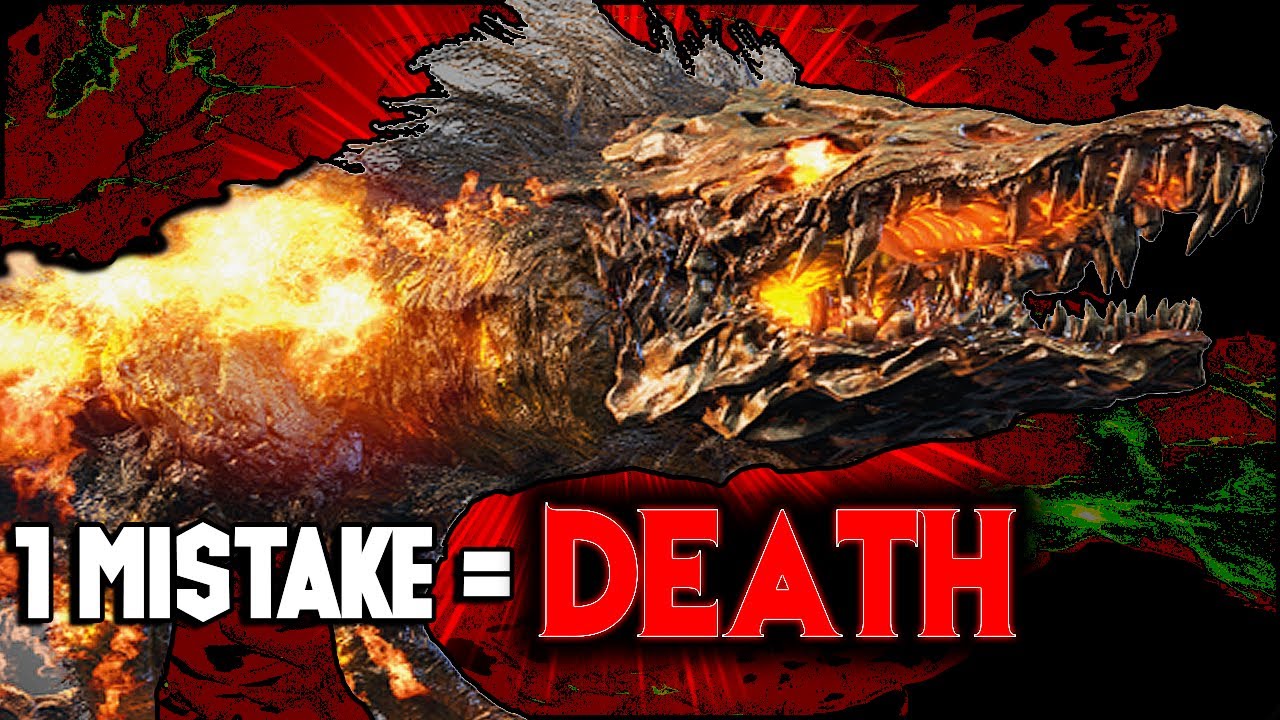 For This Boss You Need To Be 100% PERFECT Or It's Impossible-      Bloodborne BL4 Cursed Chalices