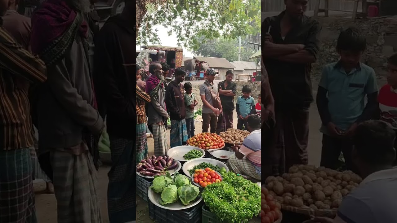 অসুস্থ বাবার জন্য চাউল ও তৈল মাছ সহ ইত্যাদি ব্যবস্থা করলাম@আপন ভাই মানবতার ফেরিওয়ালা 🥰