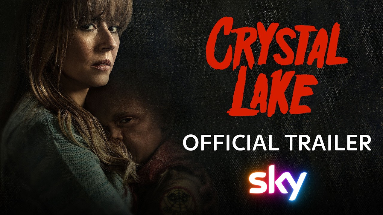 Crystal Lake | Official Trailer | Sky