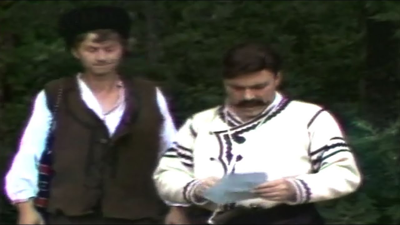 Гоце Делчев / Абер ми дојде од Солуна града / Aber mi dojde od Soluna grada / Goce Delcev