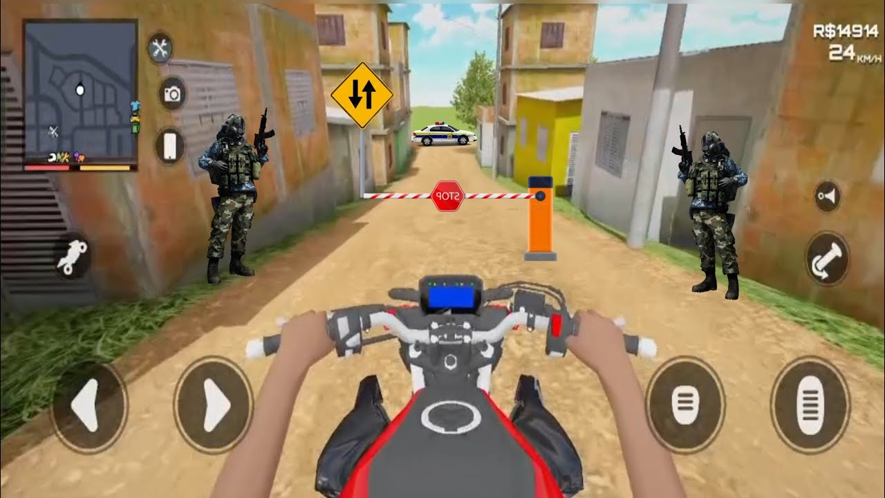 Elite Motos 2 Best Open World Online Multipleayer Best Android Gameplay E.P 11