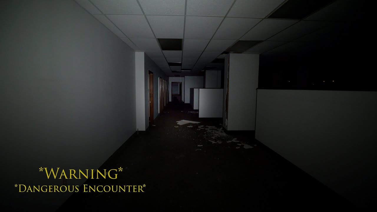 Dangerous Encounter Exploring The Rockefeller Building
