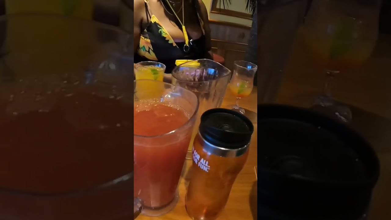 Carnival Cruise Red Frog Pub- Fill Your Fridge #shorts #carnival