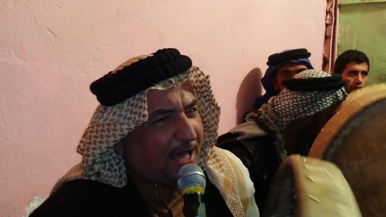 جديد عمار الخزرجي مديح حربي بحق اهلنا بيت ابو خمرة