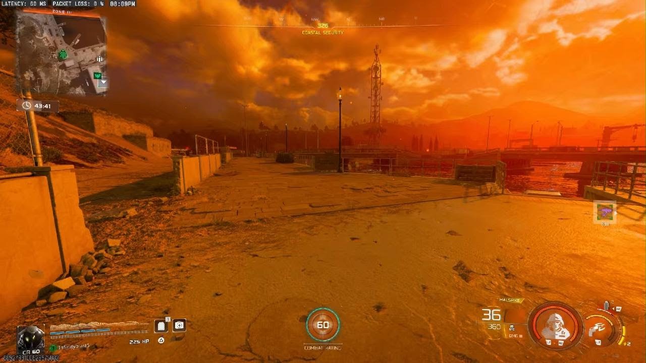 Call of Duty