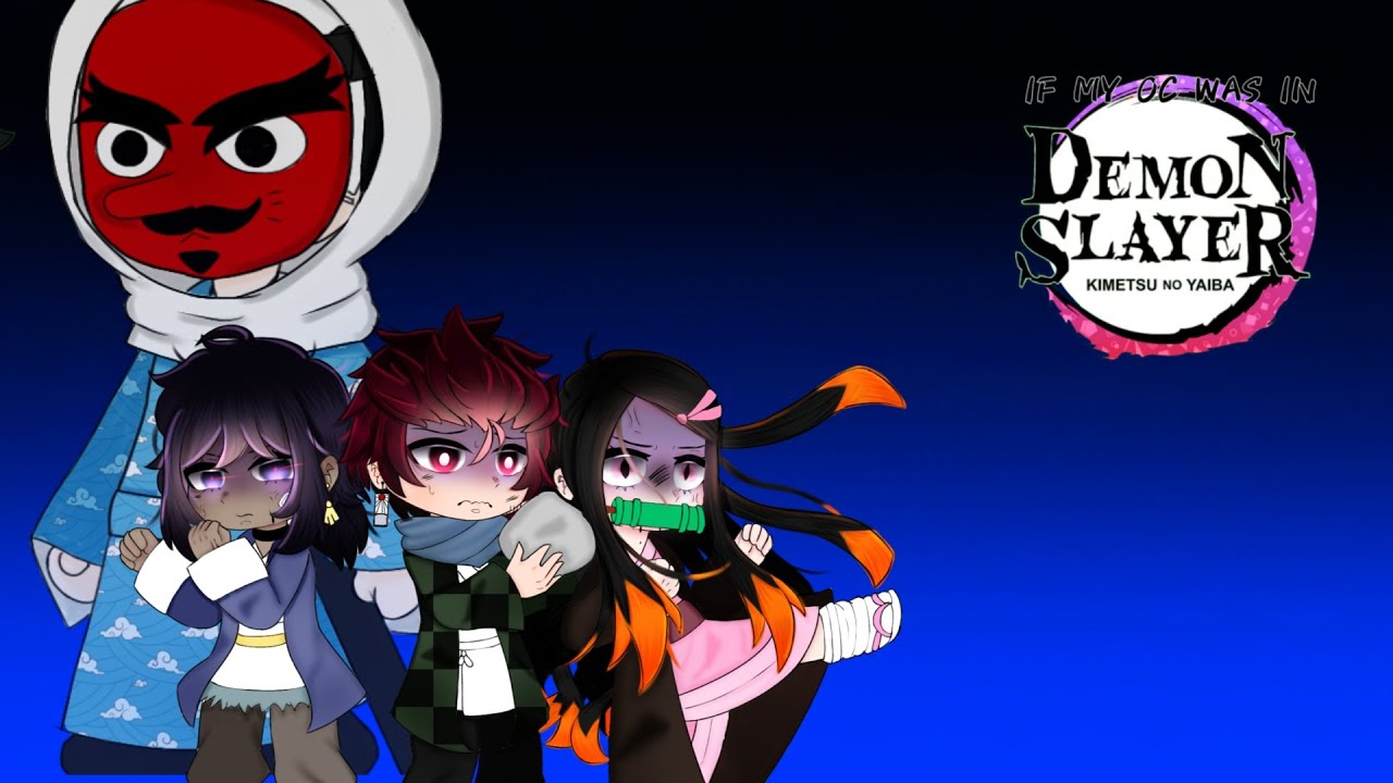 []If I Was In Demon Slayer[] ᴇᴘ 2 ᴛʀᴀɪɴᴇʀ ᴜʀᴏᴋᴏᴅᴀᴋɪ ꜱᴀᴋᴏɴᴊɪ []Not original[]Wørth!?[]pls read desc[]