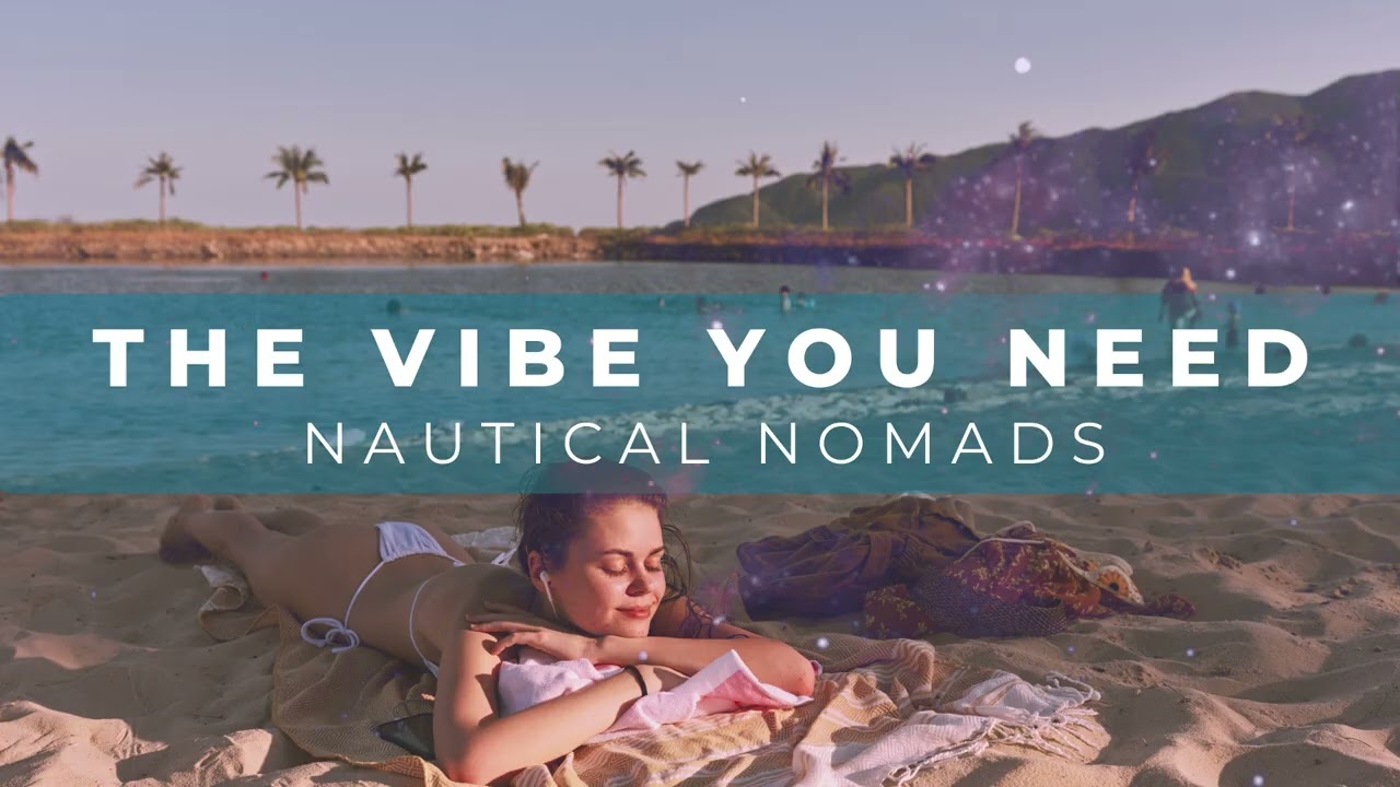 Quiet Goodbye 🌅 Chill Summer Vibes Mix | Relaxing Beach Ambient Music