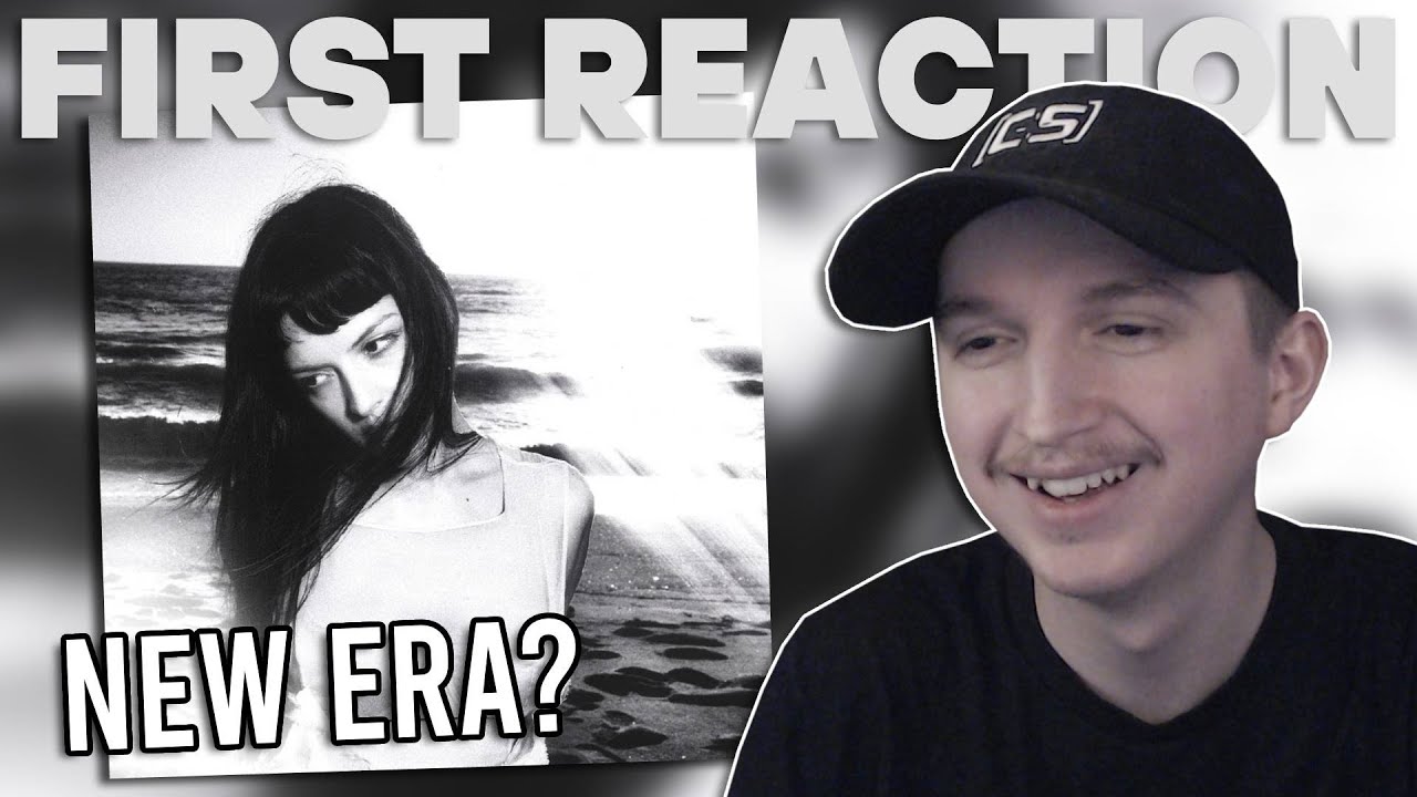 New Era, Still FIRE┃The Marías - Back To Me FIRST REACTION