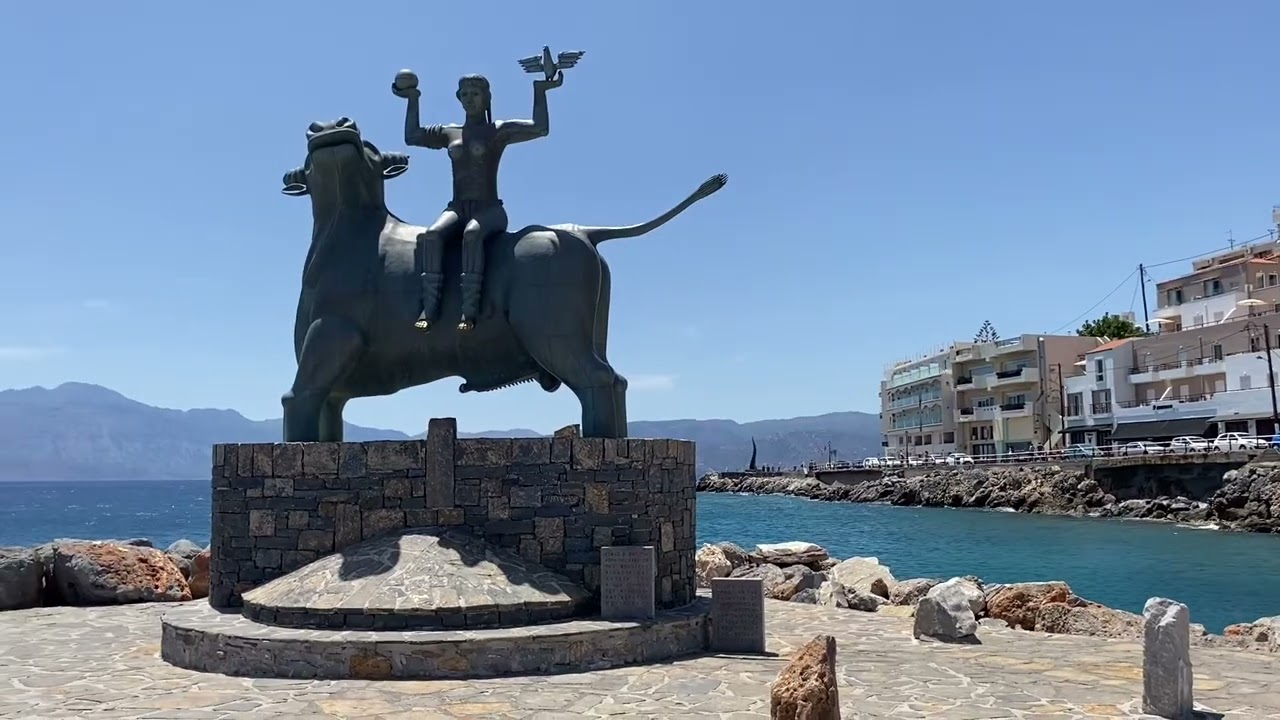 East Crete 2024