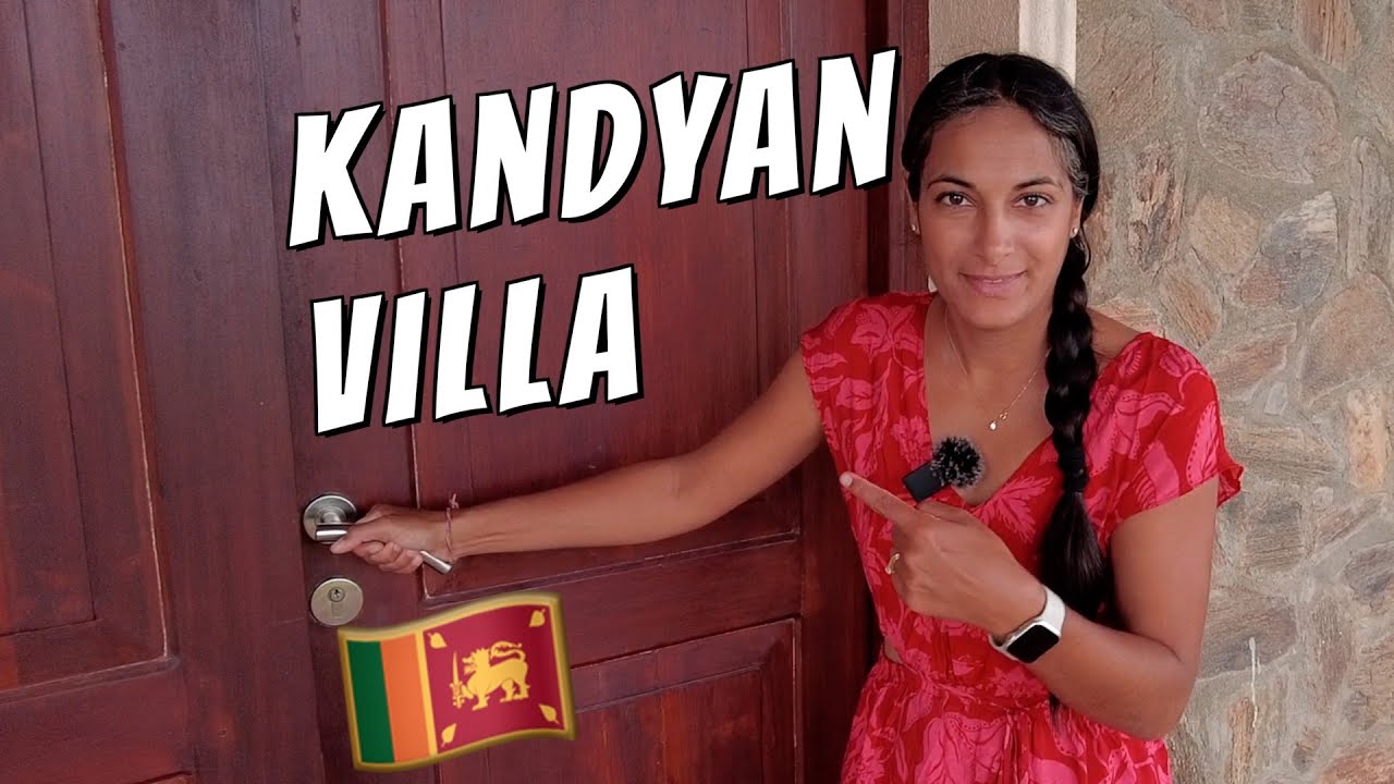 If you are travelling to KANDY, this hotel is GREAT value!  Family accommodation in Kandy Sri Lanka