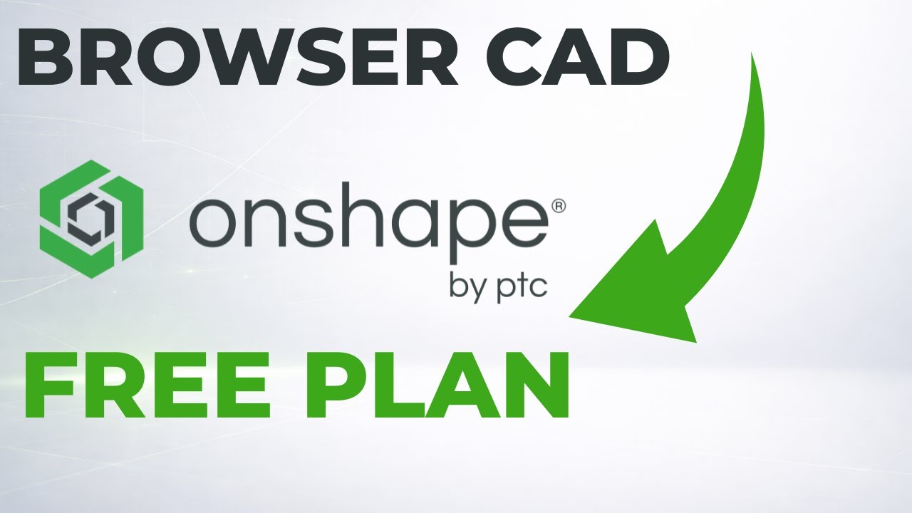 Onshape Free Plan: Public Projects Explained