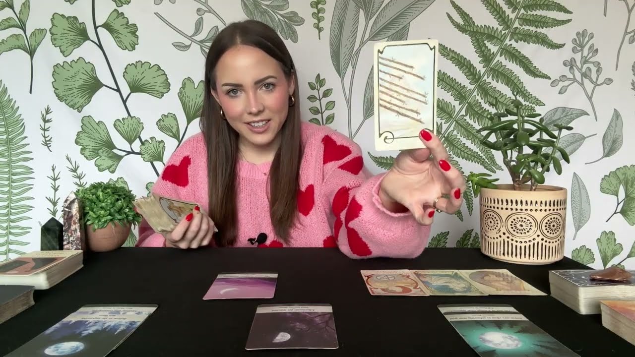 TAURUS TAROT | This was a POWERFUL reading, Taurus! | FEBRUARY 2026