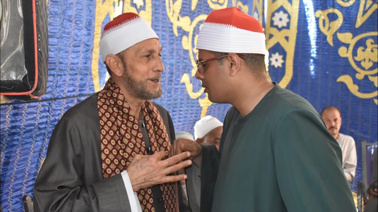 #القارئ_الشيخ_محمد_احمد_بسيوني |عزاء المرحوم الحاج فوزي البسيوني فرك|سوره يوسف|@ahmedabodawood4203