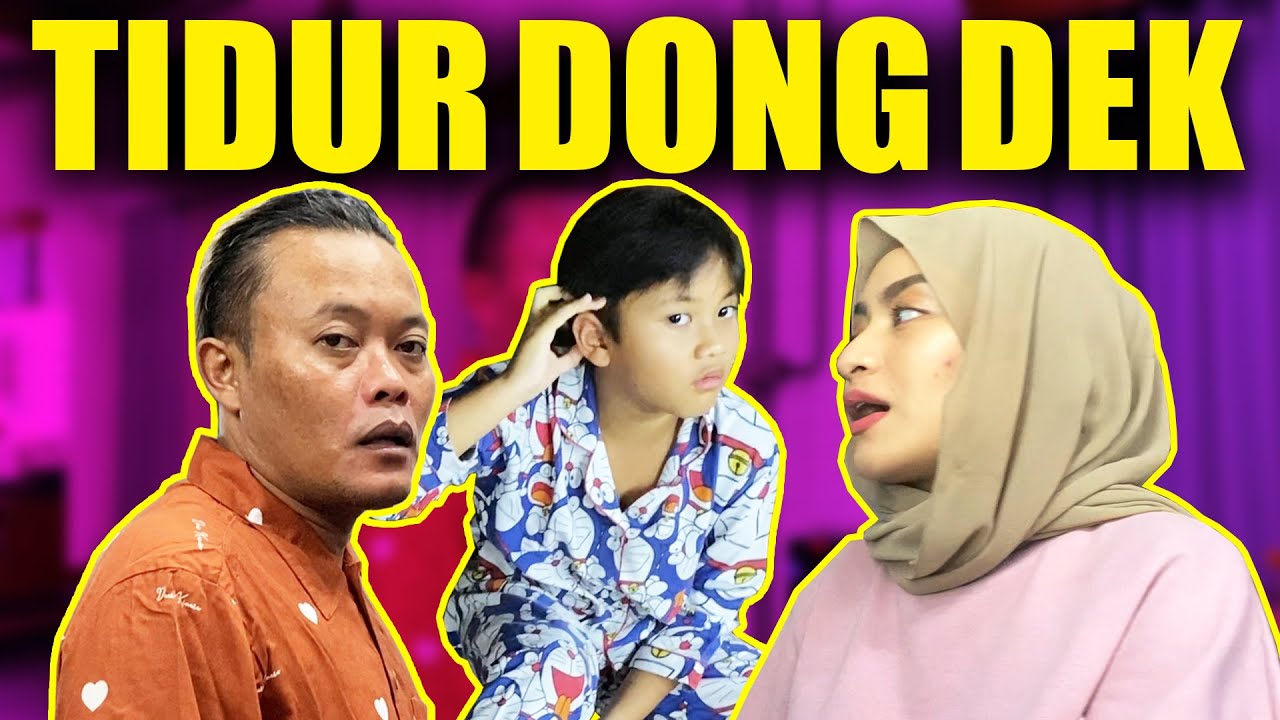 BIASANYA JUGA SAMA AYAH ATUH (PART 80)