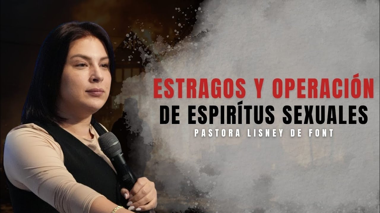 Pra Lisney de Font | Estragos y Operación de Espíritus Sexuales | 09-25-2024