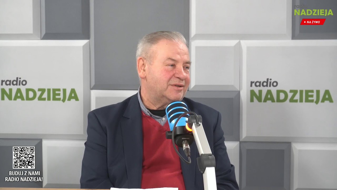 GD: Marek Olbryś - 16.01.2026