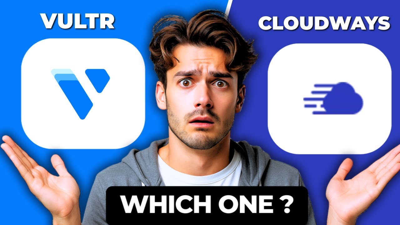 Сравнение Vultr и Cloudways 2025 | Какой облачный хостинг лучше?