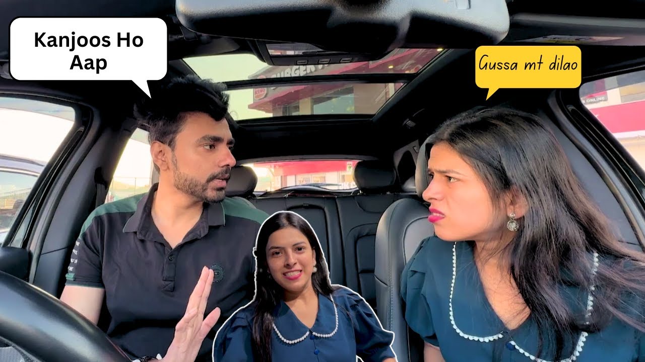 Insulting Prank On Girlfriend | JAY BHAI PRANK