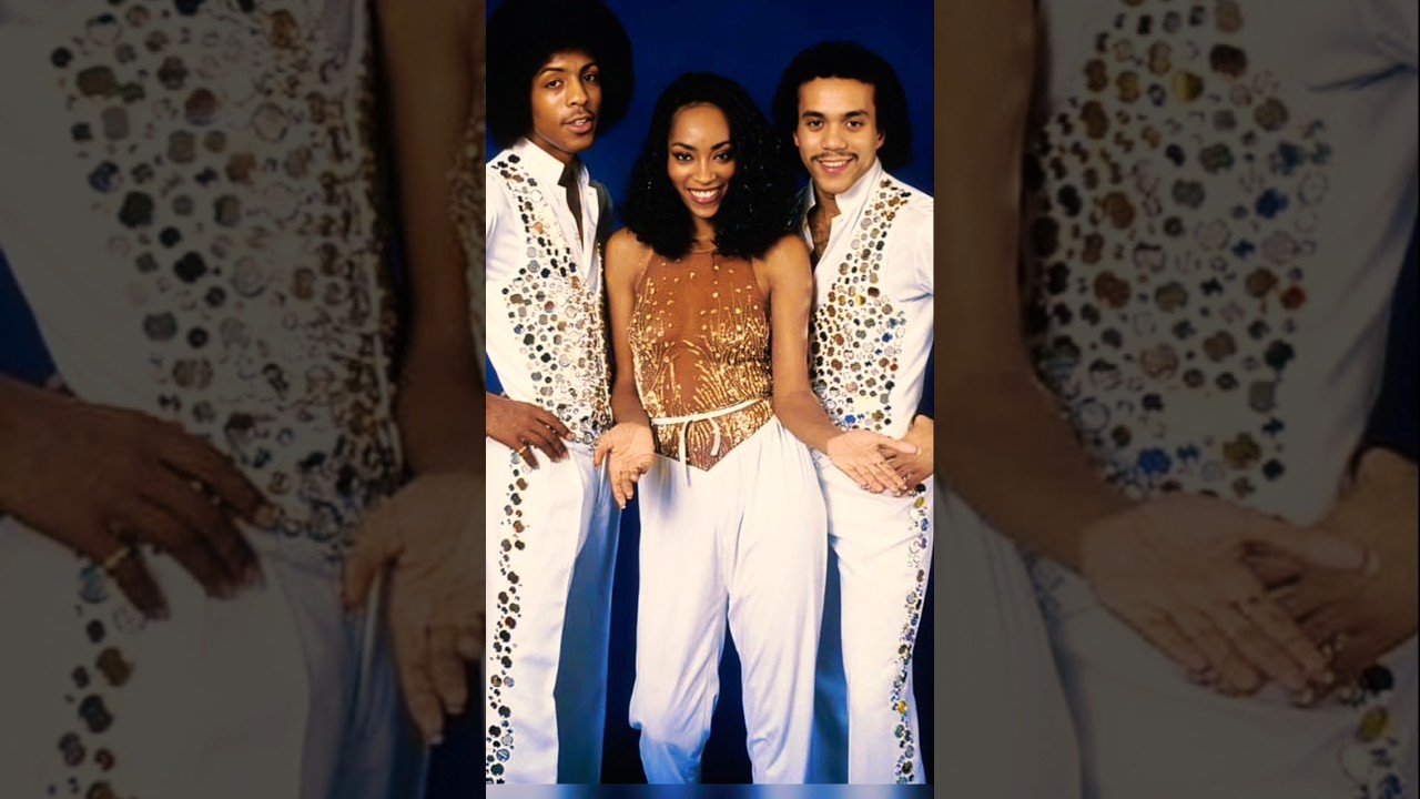 Shalamar's Jody Watley Love Life: 2 Relationships & 2 Kids 