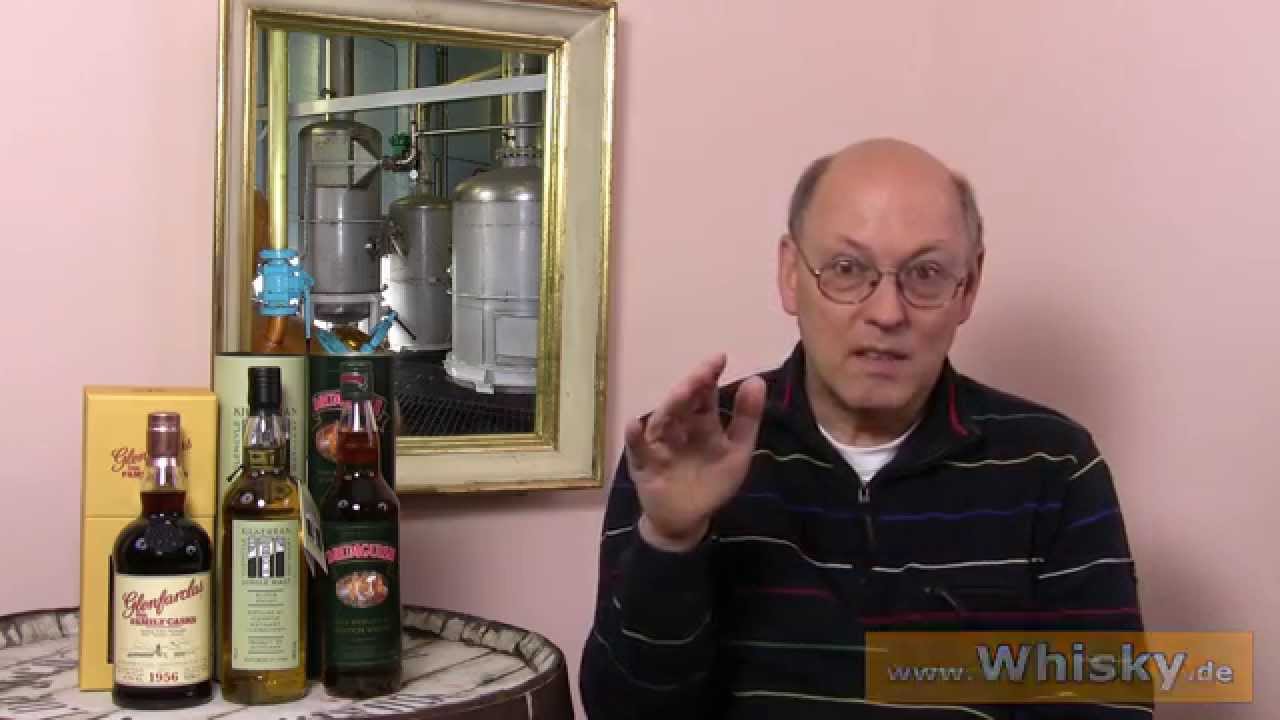 Die kleinen, unabhängigen Whiskybrennereien