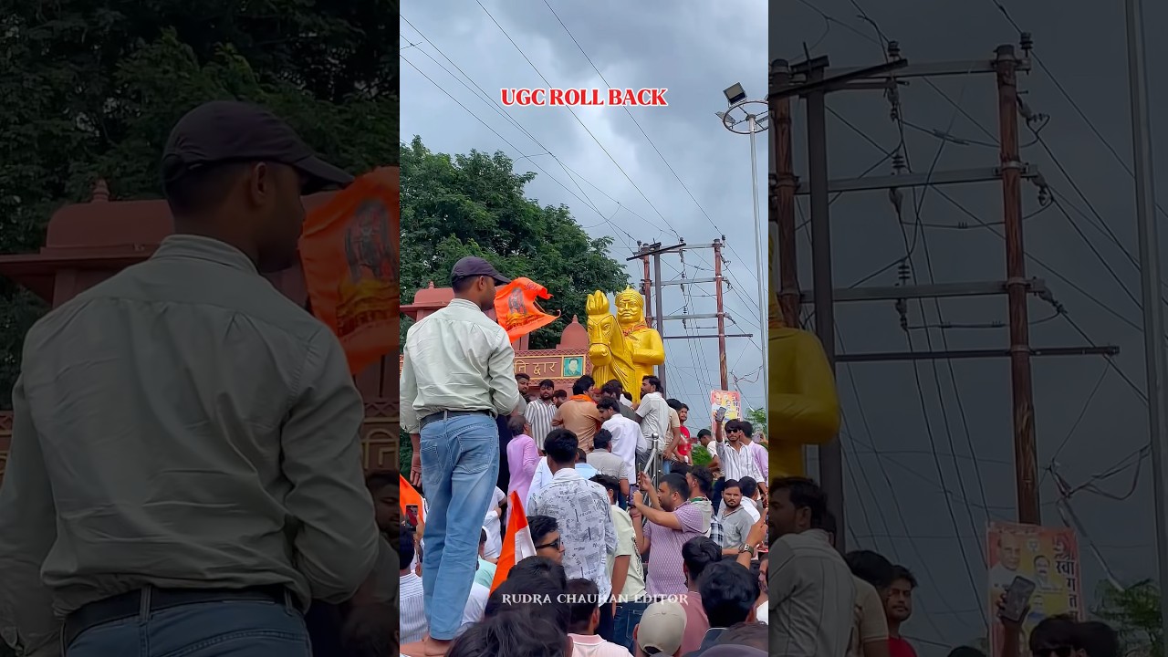 ugc roll back 🚩 @r@rudraranachauhan#ytshorts #trendingshorts #rajput #ugc #viral #shorts #thakur