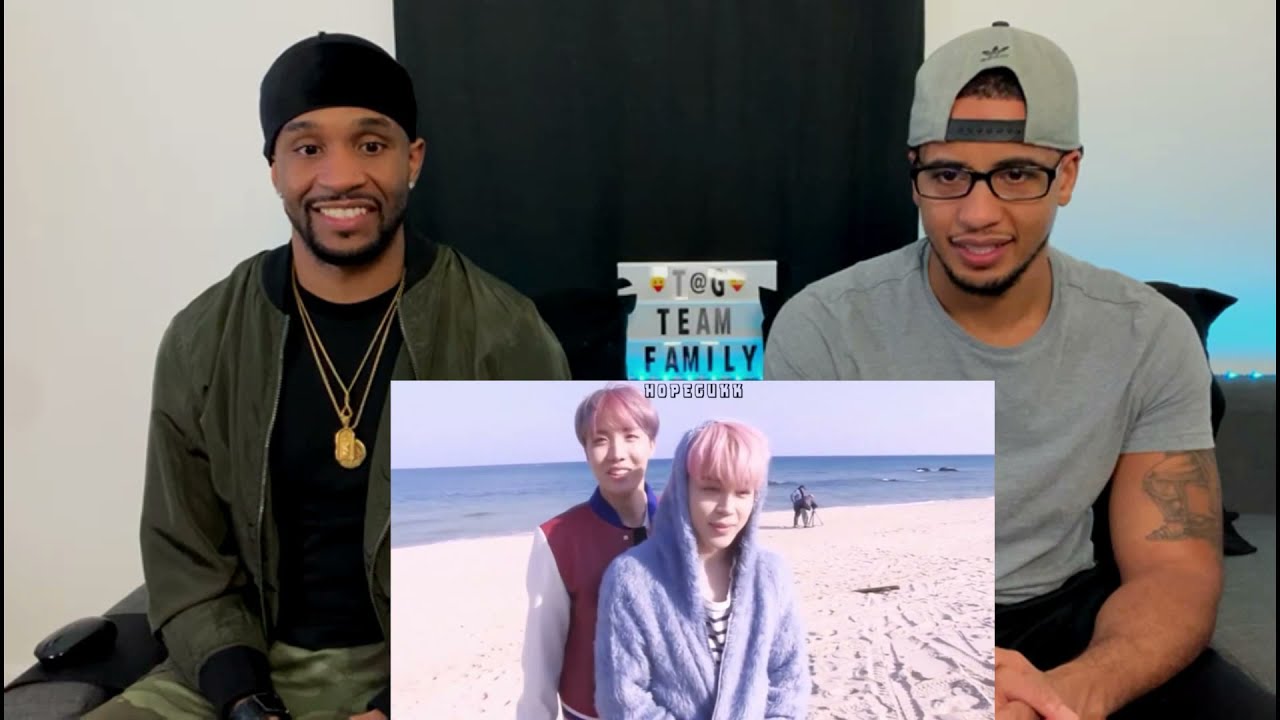 Jimin being petty/sassy af (REACTION)#bts