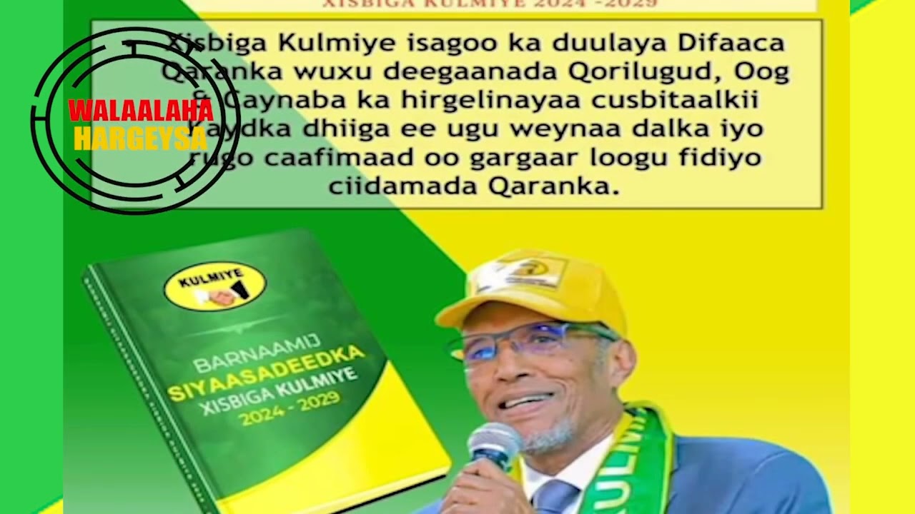 Taariikh Nololeedka Muse Biixi Cabdi