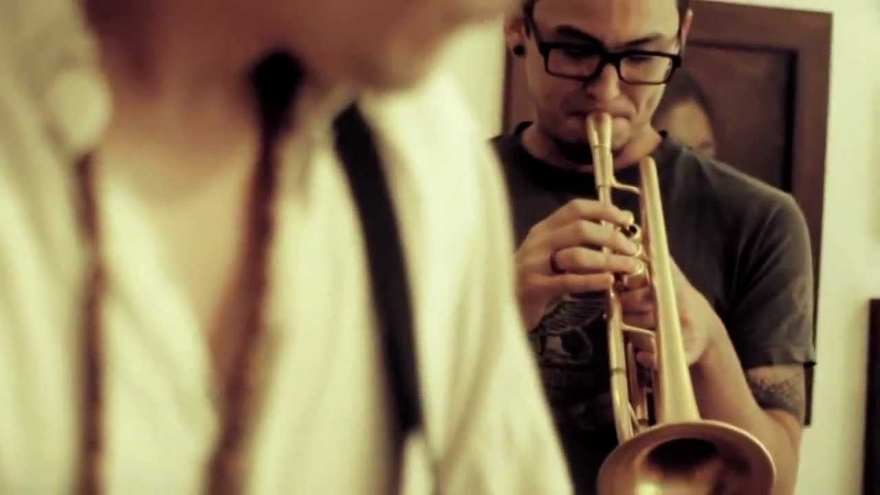 St. Pete Beat Session - Oceana (2012)