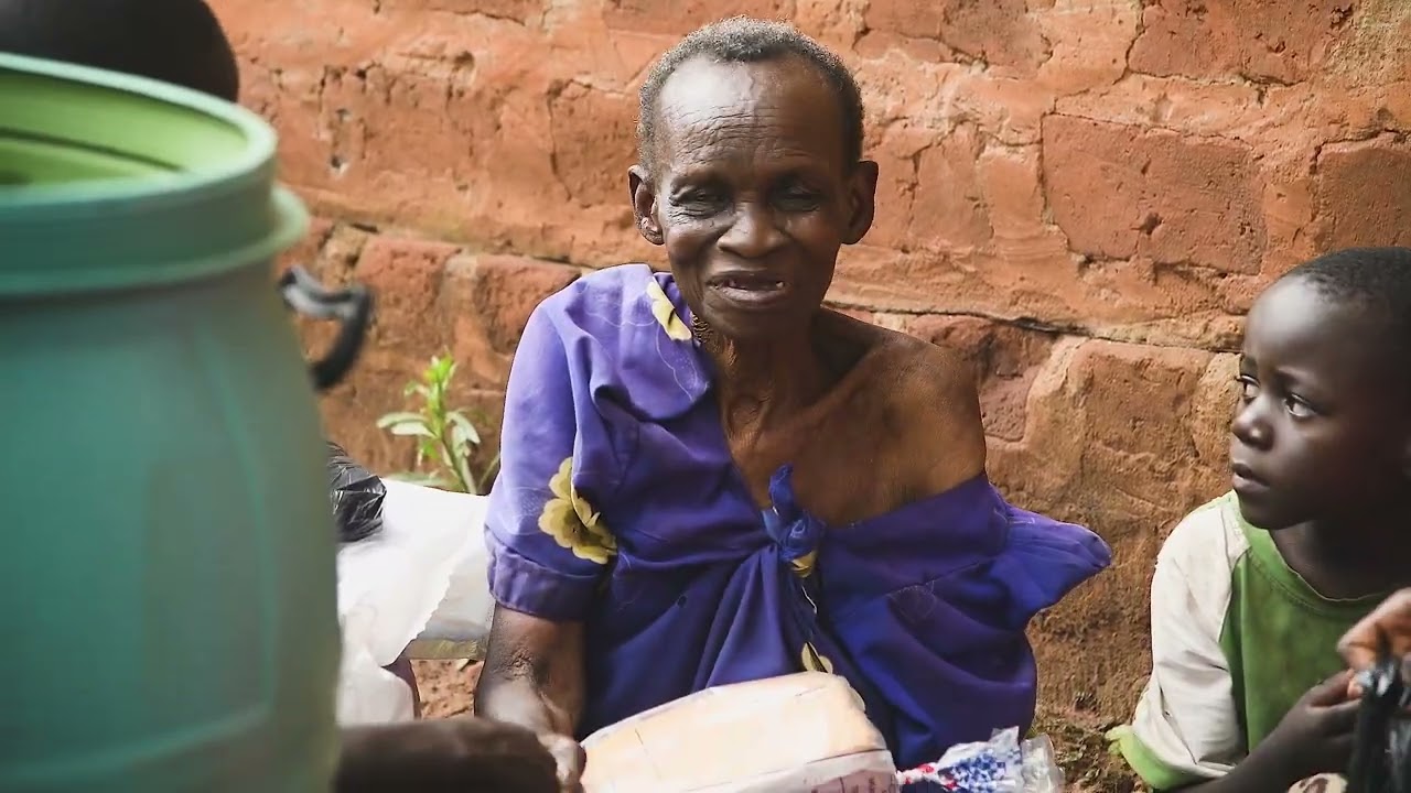 Tokens of life Uganda 2025 Edition