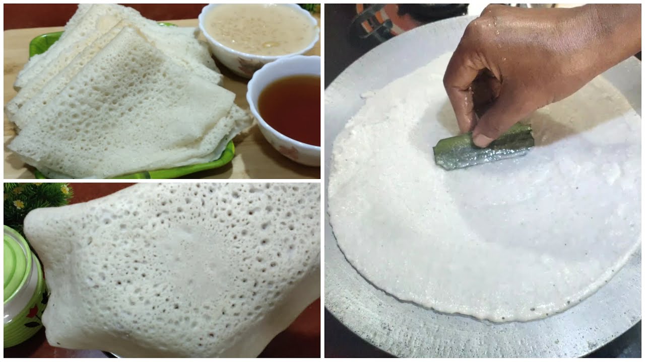 Traditional Soru Chakli Pitha || নরম তুলতুলে, সাদা ধবধবে সরু চাকলি খুব সহজেই বানিয়ে নিন