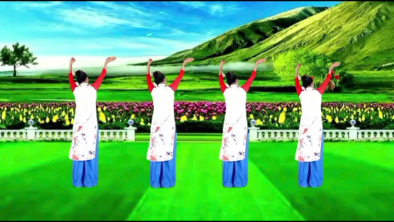 Bài cùng hướng ( Du Xuân Miền Ví Dặm) nhạc chuẩn 